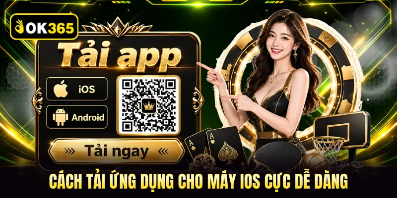 Cách tải ứng dụng cho máy iOS cực dễ dàng